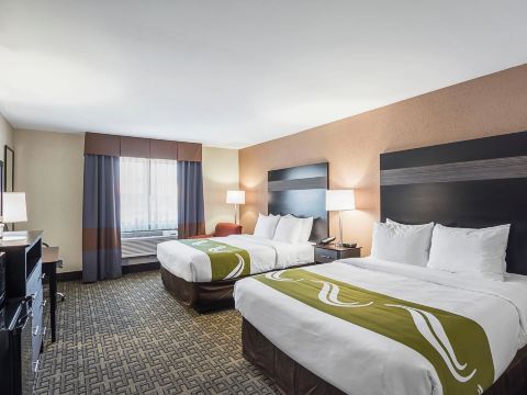 Quality Inn & Suites
