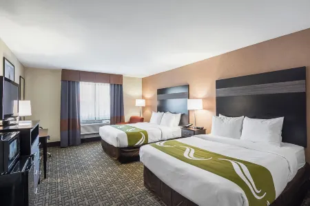 Quality Inn & Suites