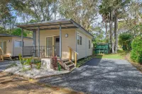 Flynns Beach Caravan Park