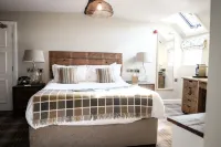 The White Hart Hotels in Stockbridge