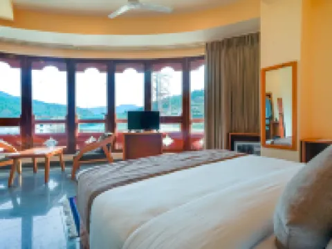 Hotel Gakyidiana Hotels in Paro