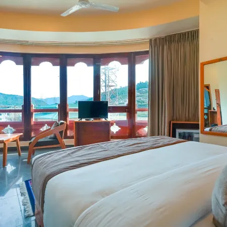 Hotel Gakyidiana