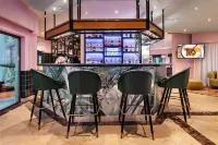 The Magnolia Hotel - bar