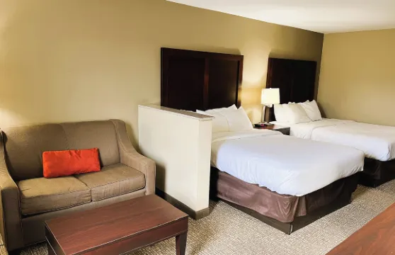 溫德姆曼海姆黎巴嫩戴斯酒店及套房