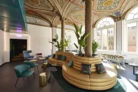 羅馬 JO&JOE 飯店 羅馬住宿飯店