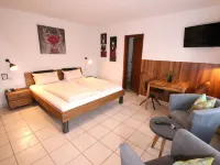 Appartements Biedermeier Hotels in Bad Krozingen