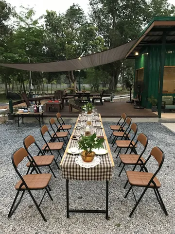 รูปภาพของบ้านไร่โพนตะวัน