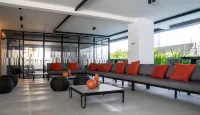 Co-House Tambaú