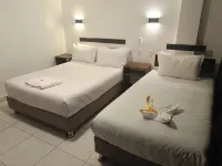 Pakarina Hotel Hotel di Aguas Calientes