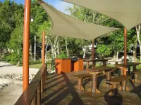 Island Magic Resort Apartments - homestay