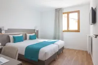 Hotel Spa les Rives Sauvages - Balkoner