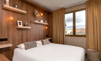 Hôtel Montmorency & Spa