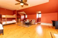 คฤหาสน์ Furness โรงแรมใน