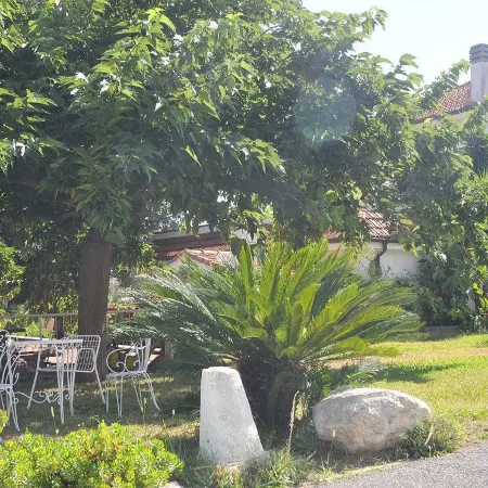 Residence Il Borgo Degli Ulivi Resort