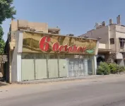 Chez L’ami Hotels near Golden Bird Bazaar