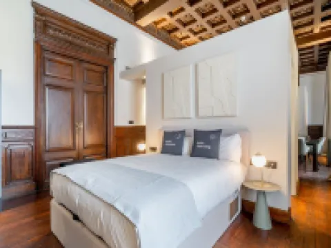 石灰之家維多利亞帕拉西奧阿拉瓦-韋拉斯科 阿拉瓦省酒店