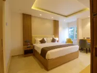 Hotel Grand Serene, Mysore