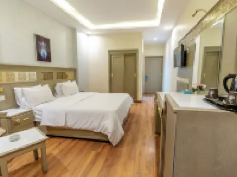 Lotus Luxor Hotel Hotels in Luxor