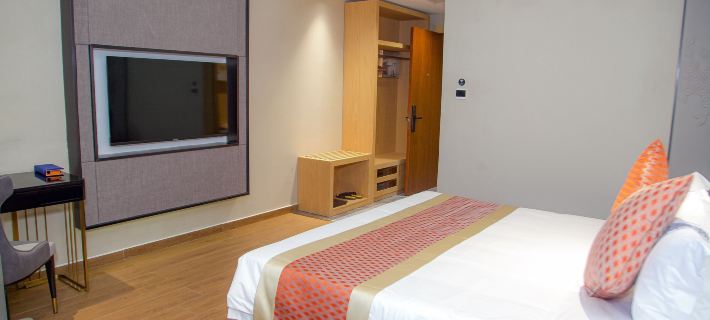 Hôtel Famille Mondiale Hotels in Abidjan
