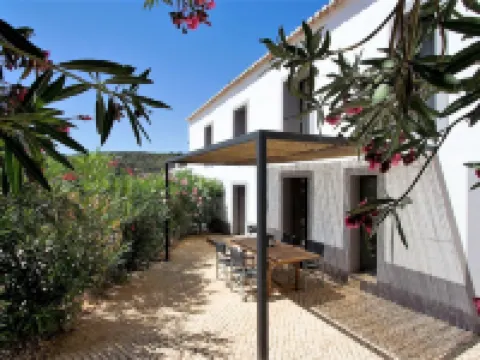 Quinta Tapada Do Gramacho Hotels in Estombar
