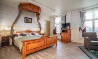 Thon Hotel Selbusjøen  호텔