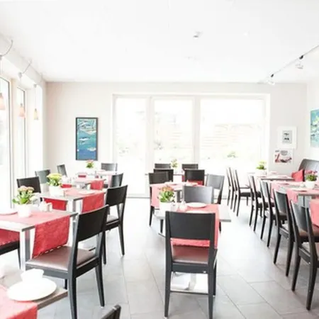Heldts Aparthotel