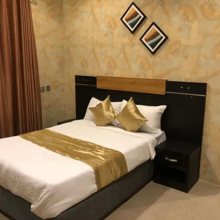 Uranus House Uyo