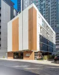 Diya Hotel Bangkok Hotels in Suan Luang