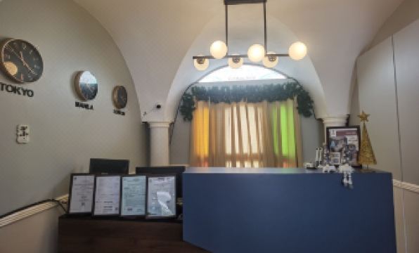 New Orleans Tagaytay