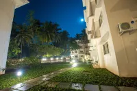Resort Paloma de Goa - 3-Star