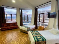 Hotel Chasky Cuenca Hotels in Cuenca