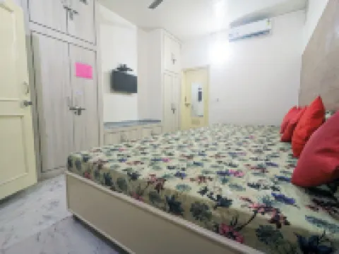 Abode Homestay