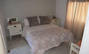 Spanspek se Plek Accommodation