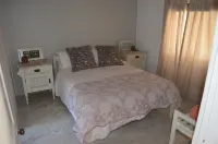 Spanspek se Plek Accommodation