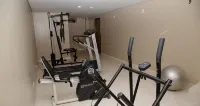 Hotel Caribe - Gym