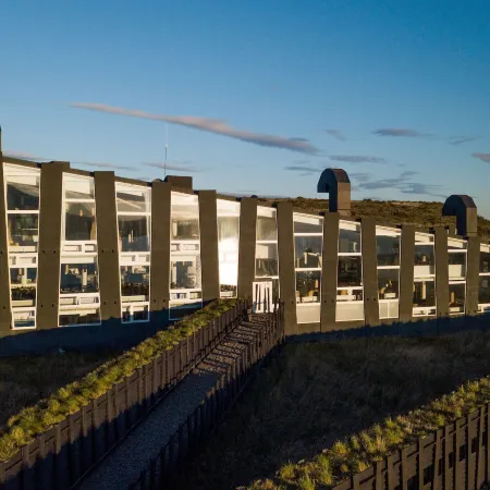 Remota Patagonia Lodge