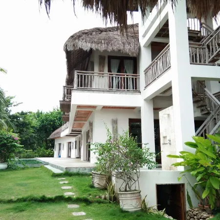 Villa Presito