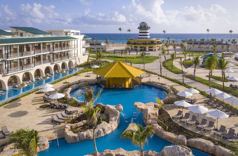 Ocean El Faro Resort - All Inclusive photo 3