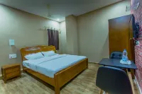 Hotel Park Victoria Hotel a Kolkata