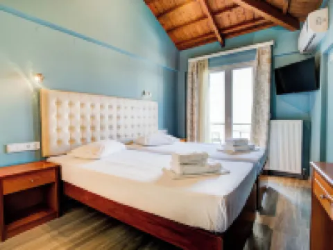 Heliotrope the Studios Hotels in Lesbos