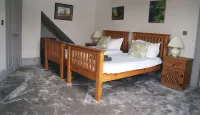 The Globe Angle Hotel di Llanstadwell