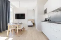 Apart Avenue 22 Hotel di 