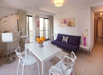 My Pretty Payma Apartamentos