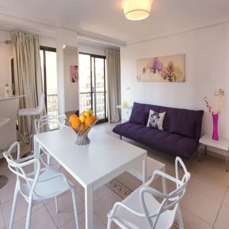 My Pretty Payma Apartamentos