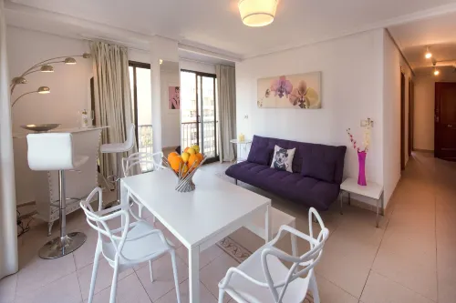 My Pretty Payma Apartamentos - Mountain view