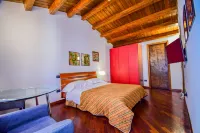 Case Ruggero Bed&Breakfast Hotel in zona Spiaggia Sette frati