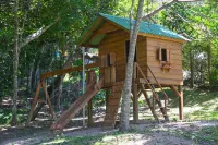 西提歐奴塔各旅館