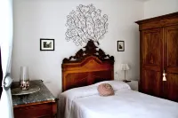 Guesthouse Rollando - balcony