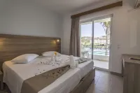 Tivoli Hotel - Bjergudsigt
