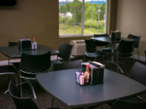 High Country Suites Hotels in Pinedale